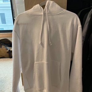 Men's Alphalete Proud But Never Satisfied Premium Hoodie (limited)